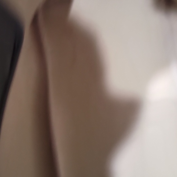 MCM Visetos EUC  Large Black Tote Bag - Picture 15 of 15